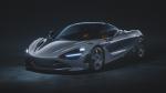 McLaren 720S Le Mans 2020 года
